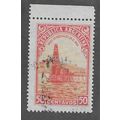 ARG 1936 50c 'PRODUCTION AND INDUSTRY' FINE USE...