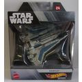 HOT WHEELS STAR WARS ' Starship Select ' GAUNTL...