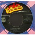Standells - Dirty Water B/W The Seeds - Pushin ...