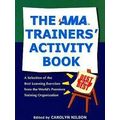 The Ama Trainers Activity Book