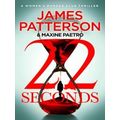 Women's Murder Club 22 - 22 Seconds