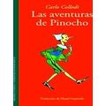 Las Aventuras De Pinocho / The Adventures Of Pinocchio