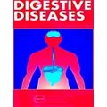 Digestive Diseases Ed 2022-2025