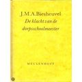 De Klacht Van De Dorpsschoolmeester