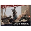 CAPTAIN AMERICA ' The First Avenger ' card # 66...