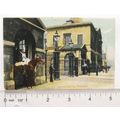 pre 1918 postcard Horse Guards, Whitehall, London