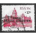 1988 SG 641 - fine used (o)