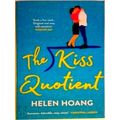 The Kiss Quotient by Helen Hoang