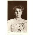 Royalty PRINCESS ENA OF BATTENBERG Postcard (Ro...