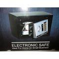 Fortress Electronic Safe Ideal for Home or Smal...