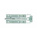 ACE BARREL BOLT Zinc