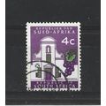 SouthAfrica.SGB243b 4c Groot Constantia.Fine Us...