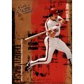2005 Leather and Lumber Mike Schmidt RETIRED