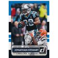 2015 Donruss Football 53 Jonathan Stewart Carol...