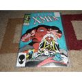 X-Men Classic (1986 Classic X-Men) #10...Publis...