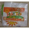 1993 McDonalds Field Trip Explorer Bag Mint in ...