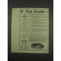 1913 Studebakers New Ideal Dump wagon Ad - If Y...
