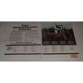 1982 Case 1690, 1490, 1390, 1290 and 1190 Tractors Ad