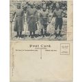 Native Policemen Natal No. 1 original vintage 1...