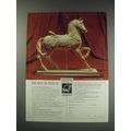 1991 The Children's Museum of Indianapolis Dent...