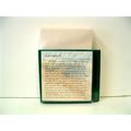 Magnetic FOOTPRINTS religious MEMO PAD & HOLDER