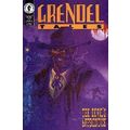 Grendel Tales: Devils Apprentice (1997 Ltd) # 0...