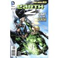Earth Two (Vol 1) # 007 NM MODERN AGE COMICS