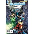 Earth Two (Vol 1) # 006 NM MODERN AGE COMICS