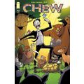 Chew (Vol 1) # 042 VFN+ ORIG US COMICS