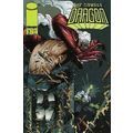 Savage Dragon # 003 VFN- AMERICAN COMICS