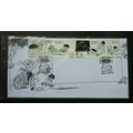 Malaysian Cartoons Animation Comic 2008 Malaysi...