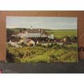 THE ABBEY, CALDEY ISLAND, PEMBROKESHIRE ..used ...