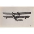 Vickers Scopa Military Liverpool War Real Photo...