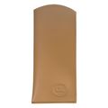 Regular Size Soft Faux Leather Reading Glasses ...