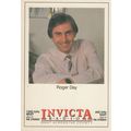 Roger Day Invicta Radio Kent Maidstone FM Rare ...