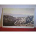 DEATH VALLEY, CALIFORNIA unused antique postcar...