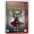 LITTLE DEAD ROTTING HOOD (UK DVD, 2017)