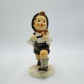 Hummel GOEBEL Germany School Boy Figurine Vinta...