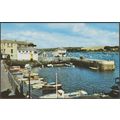 The Harbour from the Quay, Falmouth, Cornwall, ...