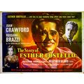 STORY OF ESTHER COSTELLO 1957 Joan Crawford, Ro...