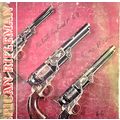 The American Rifleman Magazine January 1966 (K11)