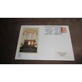 1978 GB Cover - Wesley's Chapel - City Road, Lo...