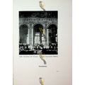 Signing Of Peace, Orpen & Black Vase, William N...