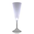 LED Steady White Light Champagne Party Drinking...