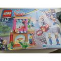LEGO - 41231 - DC - Super Heroes - Harley Quinn...
