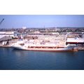SLCB0627 - Swiss Coastal Wine Tanker - Rhin , b...