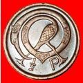 Ⰶ GREAT BRITAIN BOOK KELLS 1971-1986:IRELAND★1/...
