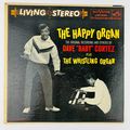 Dave "Baby" Cortez – The Happy Organ Vinyl LP R...