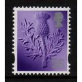 S117 56p Thistle ~ SCOTLAND Regional Unmounted ...