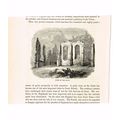 RUINS OF THE SAVOY, LONDON, ENGLAND, Book Illus...
